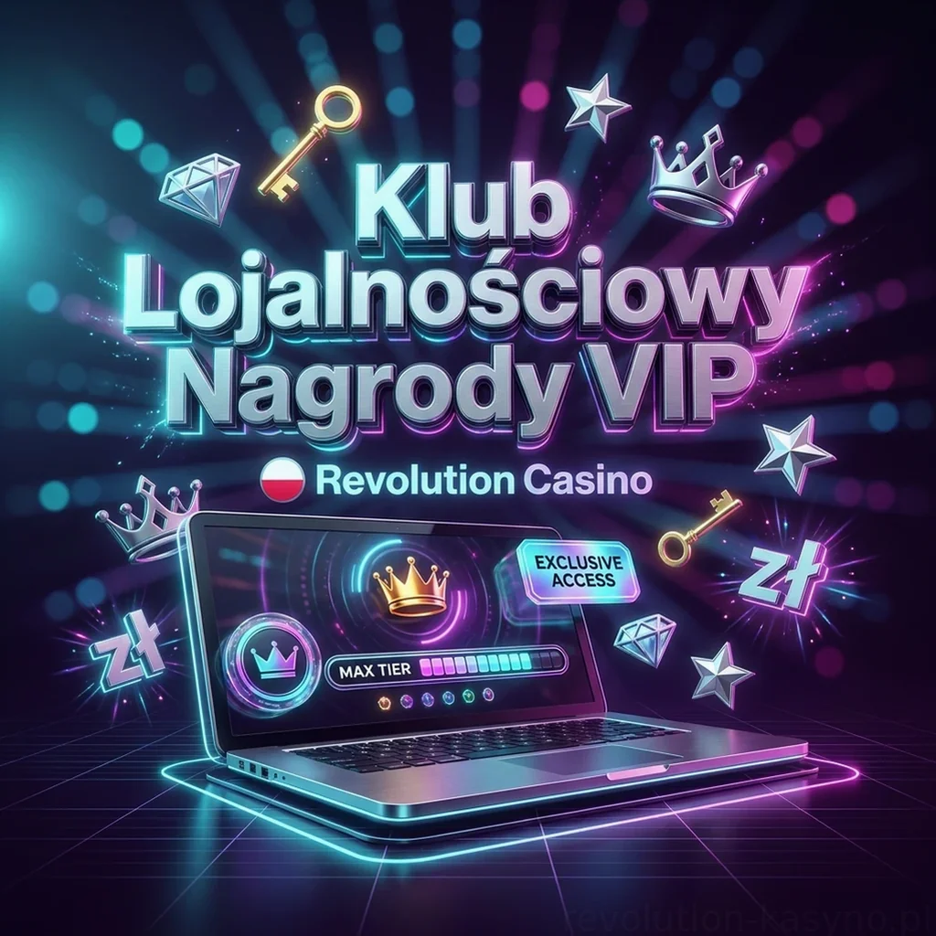 Klub LojalnościowyNagrody VIP