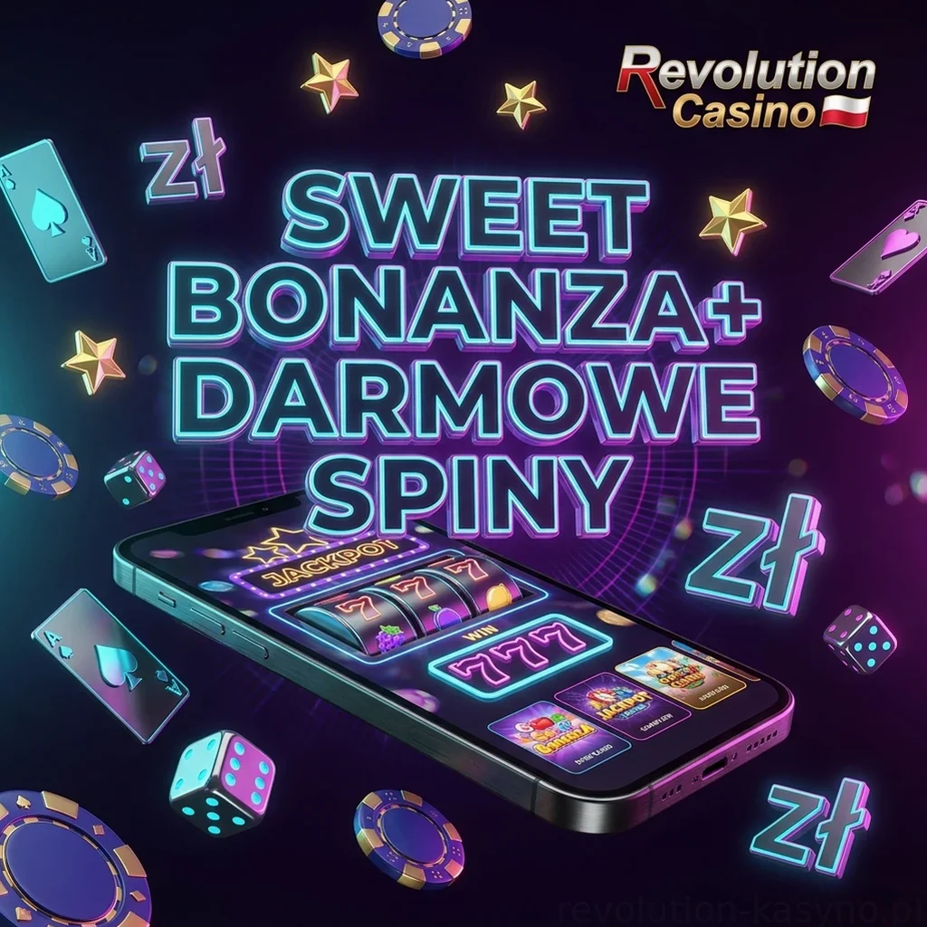 Sweet Bonanza+ Darmowe Spiny